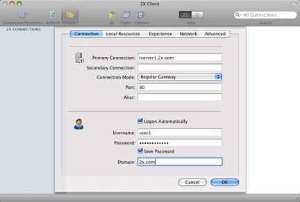 Free ftp client for mac