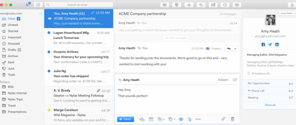 Free Pop3 Email Client For Mac